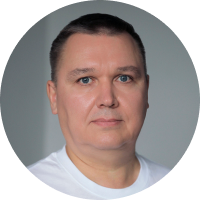 Андрей Демакин