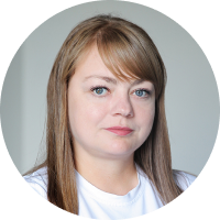 Светлана Галиуллина